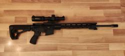 Карабин ФОРТ AR15-02 223 REM