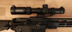 Карабин ФОРТ AR15-02 223 REM