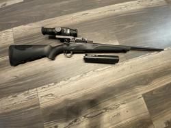 карабин Franchi 308