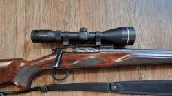 Карабин Franchi Horizon 150 Anniversary 308win