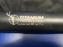 Карабин Franchi Horizon 223 rem