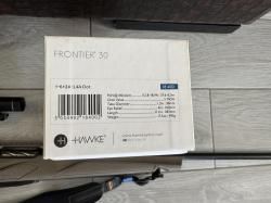 Карабин Franchi Horizon Elite Camo B-Gray 30-06 560 (съёмный магазин 3 патрона