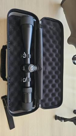 Карабин Franchi Horizon Elite Camo B-Gray 308 Win. 560