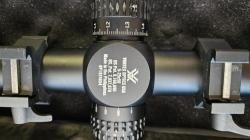 Карабин Franchi Horizon Elite Camo B-Gray 308 Win. 560