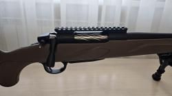 Карабин Franchi Horizon Elite Camo B-Gray 308 Win. 560