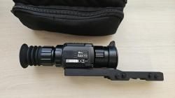 Карабин Franchi Horizon Elite Camo B-Gray 308 Win. 560