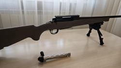 Карабин Franchi Horizon Elite Camo B-Gray 308 Win. 560