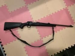 Карабин Franchi Horizon Synt. 30-06