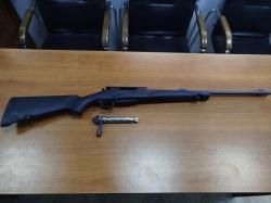 Карабин Franchi Horizon Synt. 308 560 WS (съёмный магазин 3 патрона)