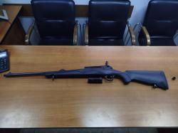 Карабин Franchi Horizon Synt. 308 560 WS (съёмный магазин 3 патрона)