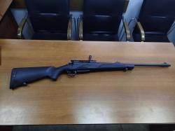 Карабин Franchi Horizon Synt. 308 560 WS (съёмный магазин 3 патрона)