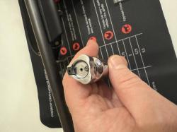 Карабин Franchi Horizon Synthetic 30-06Sprg 560мм