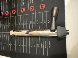 Карабин Franchi Horizon Synthetic 30-06Sprg 560мм