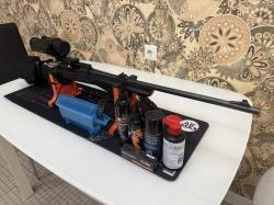 Карабин Franchi Horizon Synthetic 30-06Sprg 560мм