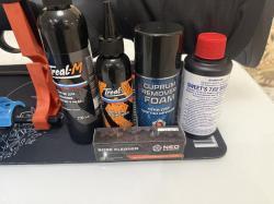 Карабин Franchi Horizon Synthetic 30-06Sprg 560мм