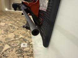 Карабин Franchi Horizon Synthetic 30-06Sprg 560мм