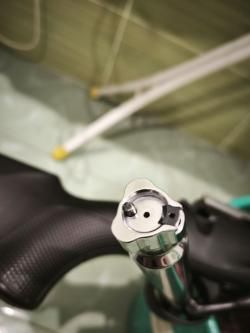 Карабин Franchi Horizon Synthetic 308win. 560мм