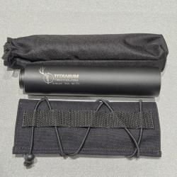 Карабин Franchi Horizon Synthetic 308win