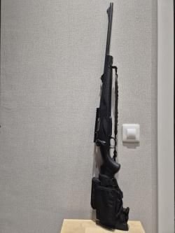 Карабин Franchi Horizon Synthetic 308win