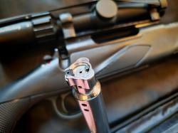 Карабин Franchi Horizon Synthetic 308Win