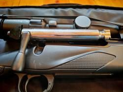 Карабин Franchi Horizon Synthetic 308Win