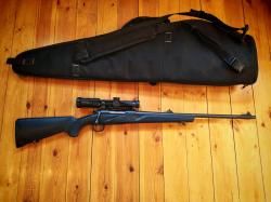 Карабин Franchi Horizon Synthetic 308Win