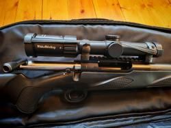 Карабин Franchi Horizon Synthetic 308Win