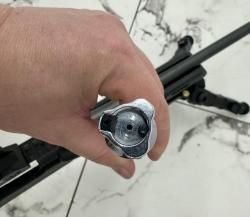 Карабин Franchi Horizon Synthetic 6,5Creedmoor съемный магазин 560мм