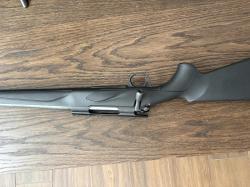 Карабин Franchi Horizon Synthetic 6,5Creedmoor