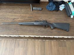 Карабин Franchi Horizon Synthetic 6,5Creedmoor