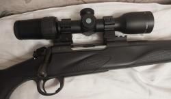 Карабин FRANCHI HORIZON