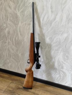 Мелкокалиберный карабин ATAMAN ME 16