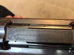 Карабин Fuchs 375 H&H Magnum