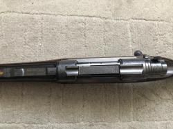 Карабин Fuchs 375 H&H Magnum