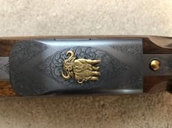 Карабин Fuchs 375 H&H Magnum