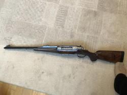  Карабин Fuchs  375 H&H Magnum