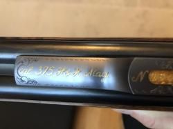 Карабин Fuchs 375 H&H Magnum