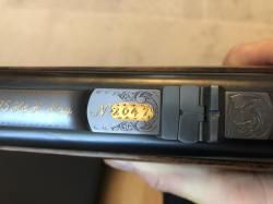 Карабин Fuchs 375 H&H Magnum