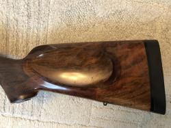 Карабин Fuchs 375 H&H Magnum