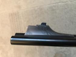 Карабин Fuchs 375 H&H Magnum