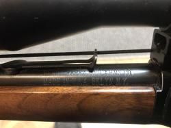 карабин Генри (США) 22 LR