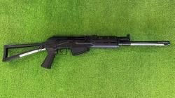 Карабин гладкоствольный МА-ВПО-205-02