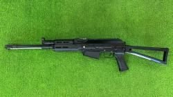 Карабин гладкоствольный МА-ВПО-205-02