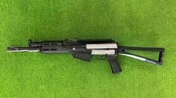 Карабин гладкоствольный МА-ВПО-205-03