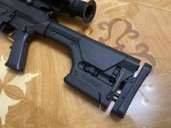 Карабин GM-15-10