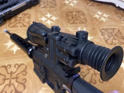 Карабин GM-15-10