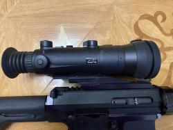 Карабин GM-15-10