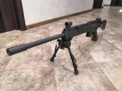 Карабин GSG HSG-1 308 Win