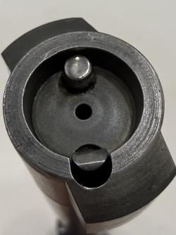 Карабин H-S Precision, Inc. Properties 2000 AS в калибре .308