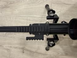 Карабин H-S Precision, Inc. Properties 2000 AS в калибре .308